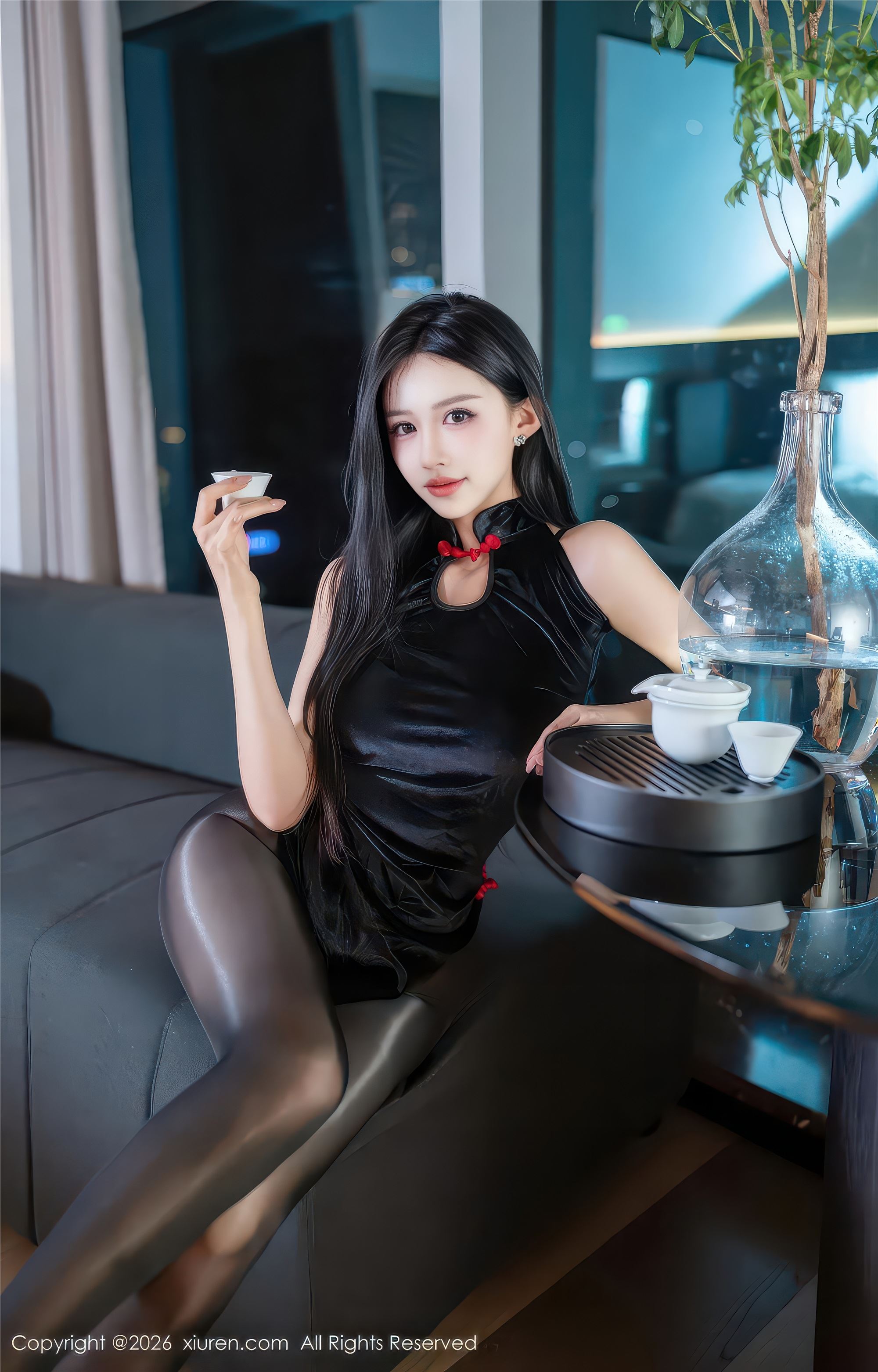 Xiuren秀人网 2026.01.30 NO.11300 shelly诗莉